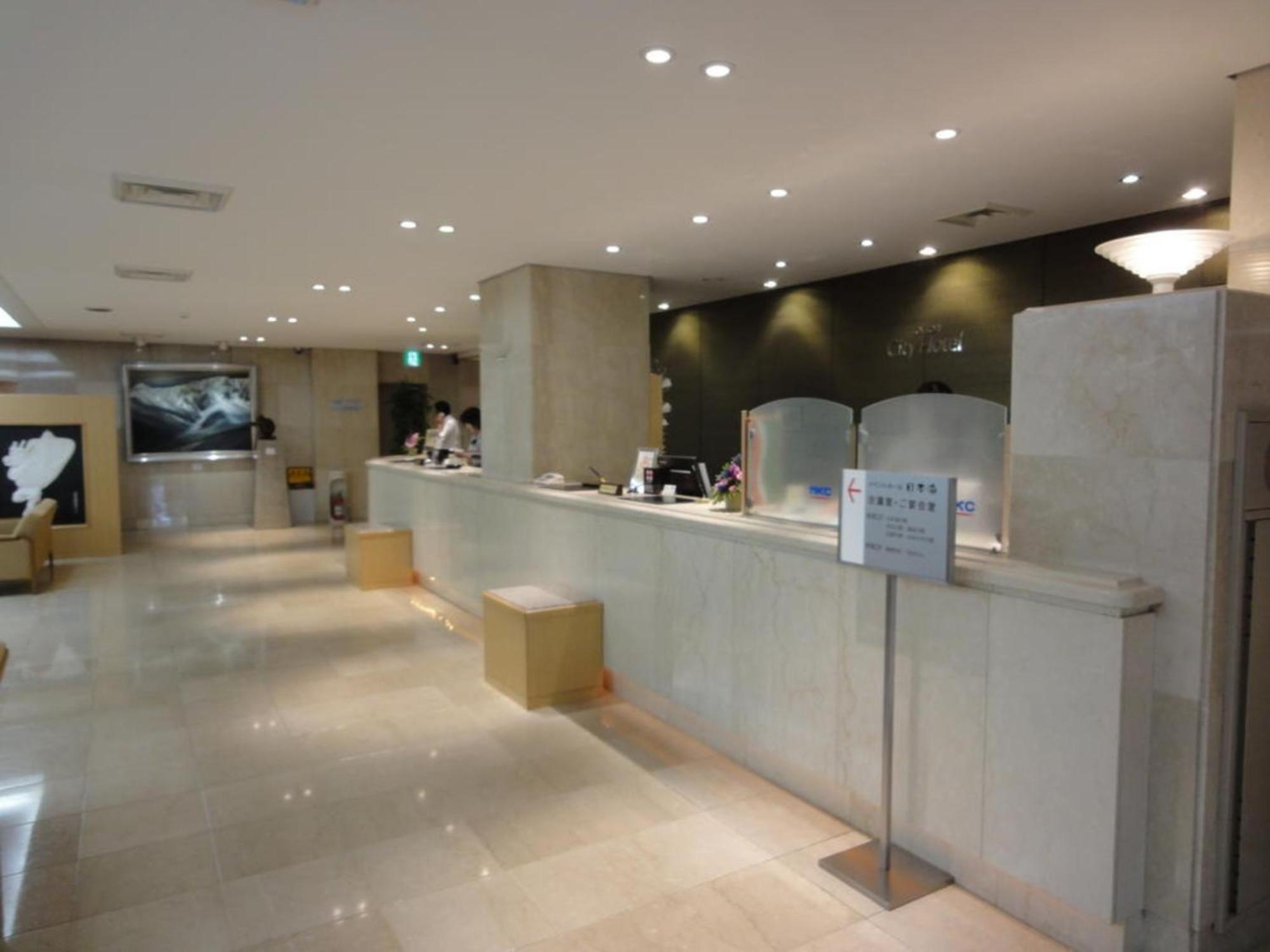 Tottori City Hotel / Vacation Stay 81348 Exterior foto